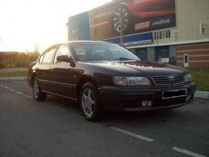 продается nissan maxima QX Город Уфа 1308.jpg