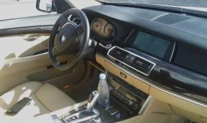 Продам BMW Gran Turismo 535i Город Уфа IMAGE_079.jpg