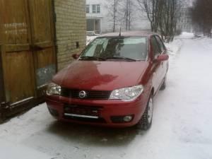 Продам Fiat Albea, 2007г,  Город Уфа SP_A0582.jpg