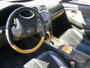 Toyota Camry, 2007 г. в. , автоматическая, 3500 куб, пробег: 130000 Город Уфа 08_P4290026.jpg