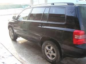 Продаю Toyota Highlander Город Уфа DSCN5135.JPG