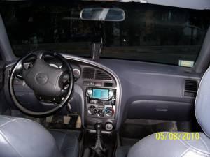 Продам Hyundai Elantra J3 2003 год.  Город Уфа 100_0988.JPG
