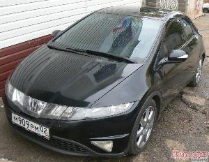 Продается Honda Civic 5D 2006 Город Уфа da6ea7747-993x768-139115132-orig.JPG