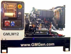 Дизель генераторы GMGen Power Systems, лучшее соотношение ЦЕНА - КАЧЕСТВО.  Город Уфа gmlw12.jpg