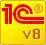 1C Бухгалтерия 7. 7, 8. 0. Поддержка, сопровождение и внедрение программ на платформе 1C 7. 7, 8. 0 Город Уфа 1c81.jpg
