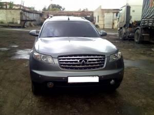 Продам INFINITY FX35 Город Уфа infi2.jpg