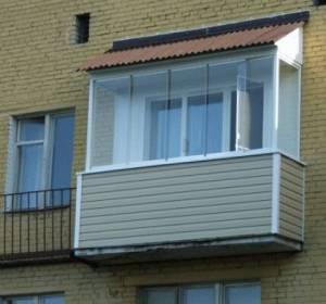 Остекление балконов и лоджий в г. Уфе Город Уфа 2.jpg