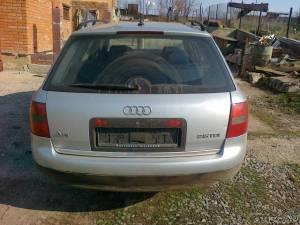 AUDI A6 AVANT Срочно!!! Продам!!! Город Уфа 48655601.jpg