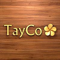 Tayco.ru - магазин тайской косметики - Город Уфа logo-200.jpg