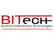 "Bitech", информационные бизнес технологии - Город Уфа logotip.bmp