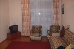 Сдается 3-комнатная квартира в Зеленой роще Город Уфа 169567_0.jpg