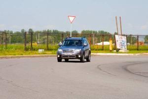 Subaru Forester: «Лесника» вызывали? Город Уфа 07.jpg