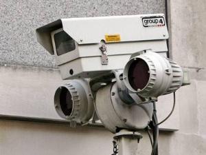 Камеры видеонаблюдения в городах способствуют профилактике правонарушений Город Уфа 
