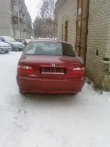 Продам Fiat Albea, 2007г,  Город Уфа SP_A0585.jpg