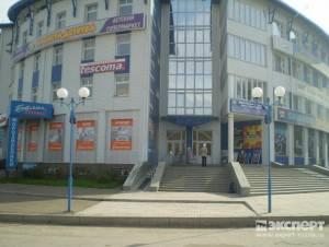Продается торгово-офисное помещение в ТЦ "Водолей" Город Уфа 4292_2.jpg