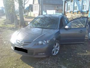 Продается MAZDA3 Sedan Город Уфа Фото016.jpg