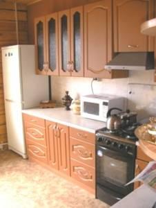 мебель по вашим размерам (кухни, шкафы-купе, прихожие, детские итп) Город Уфа SANY0080.JPG