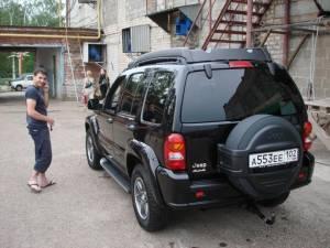 Jeep Liberty в отличном состоянии на продажу!!! Город Уфа DSC01700.JPG