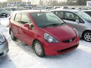 Продается HONDA FIT (Jazz) Город Уфа 111.jpg