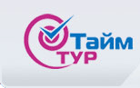 ТаймТур - информационный туристический портал Город Уфа logo.png