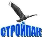 Упаковка, тара, упаковочное оборудование Город Уфа logo_stroipak.jpg