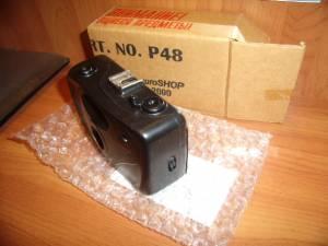 Пленочный фотоаппарат, всего за 50 руб, по символической цене.  Город Уфа P2220010.JPG