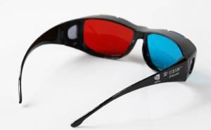 Анаглифные очки для просмотра 3D - фильмов, мультфильмов, фотографий Город Уфа glasses1.jpg