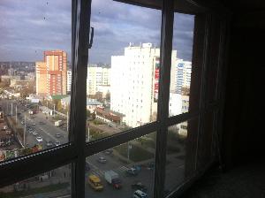 Окна панорамные стеклопакет Город Уфа IMG_0605.JPG