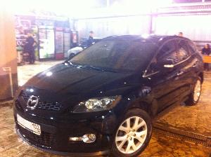 Mazda CX-7 Город Уфа IMG_0579.JPG