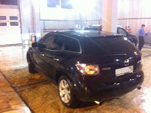 Mazda CX-7 Город Уфа IMG_0569.JPG