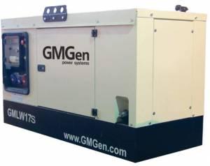 Дизель генераторы GMGen Power Systems в шумозащитном кожухе  Город Уфа gmlw17s.jpg