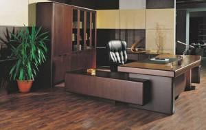Офисная мебель в Уфе от эконом до элит класса Город Уфа cabinet110808_1.jpg