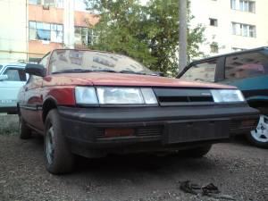 срочно продам nissan sunny b12! купе 1600т, 50т. р-торг уместен Город Уфа DSC00016.JPG