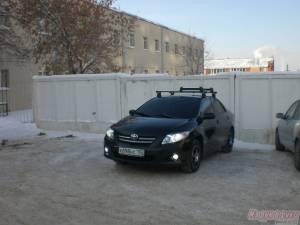 Toyota Corolla, седан, 2008 г. в. , пробег: 60000 км. , механическая, 1. 4 куб Город Уфа f75526659-128466418-orig.jpg