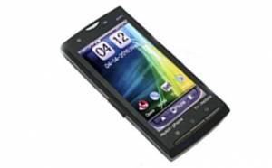 Продается копия Sony Ericsson X10 новый 4 500 рублей Город Уфа 1.jpg