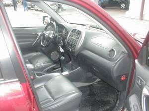 Продается Toyota RAV4 2005г. в.  Город Уфа RAV4 пассажирская сторона.JPG