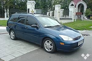 Продается FORD FOCUS 02г. в.  Город Уфа 231298b.jpg