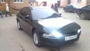 СРОЧНО продам Mitsubishu Galant  145 000 руб!!! Город Уфа 11111.jpg