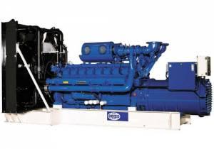 Дизель-генератор, дизельный генератор FG Wilson P1875E  мощностью 1500 кВт 50 Гц   Город Уфа p1875e.jpg