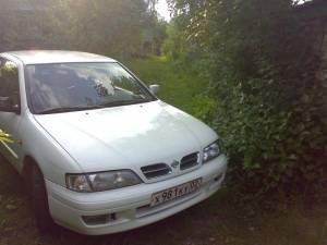 Продаю Nissan Primera P11 Город Уфа c9-orig.jpg