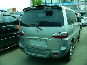 Продам Hyundai Starex GRX  Город Уфа 4.JPG