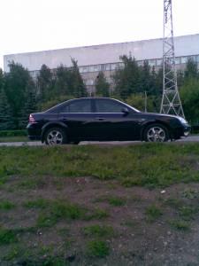 Продаётся Ford Mondeo. 2006. 54000 км. 3000 см. куб.  Город Уфа Фото025.jpg