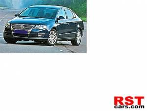 Продам Volkswagen Passat B6 Город Уфа фольксваген. 3.jpg