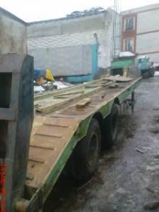 Продам трал г/п 30 тонн, ЧТЗ 2002 года габаритный под КамАЗ Город Уфа DSC01981.jpg