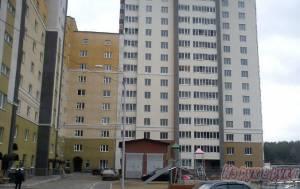 Продается 3-х комнатная квартира по ул. Менделеева 150/6 (на тер-рии Лимонария) Город Уфа 5.JPG