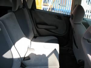 Продается HONDA FIT 2001 г. в. V1300, пробег 60 000 км, цвет красный "спелая вишня" (красивый и редкий цвет), продается срочно! Город Уфа 5.jpg