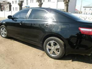 Toyota Camry, 2007 г. в. , автоматическая, 3500 куб, пробег: 130000 Город Уфа 04_P4290007.jpg