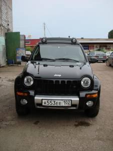 Jeep Liberty в отличном состоянии на продажу!!! Город Уфа DSC01696.JPG